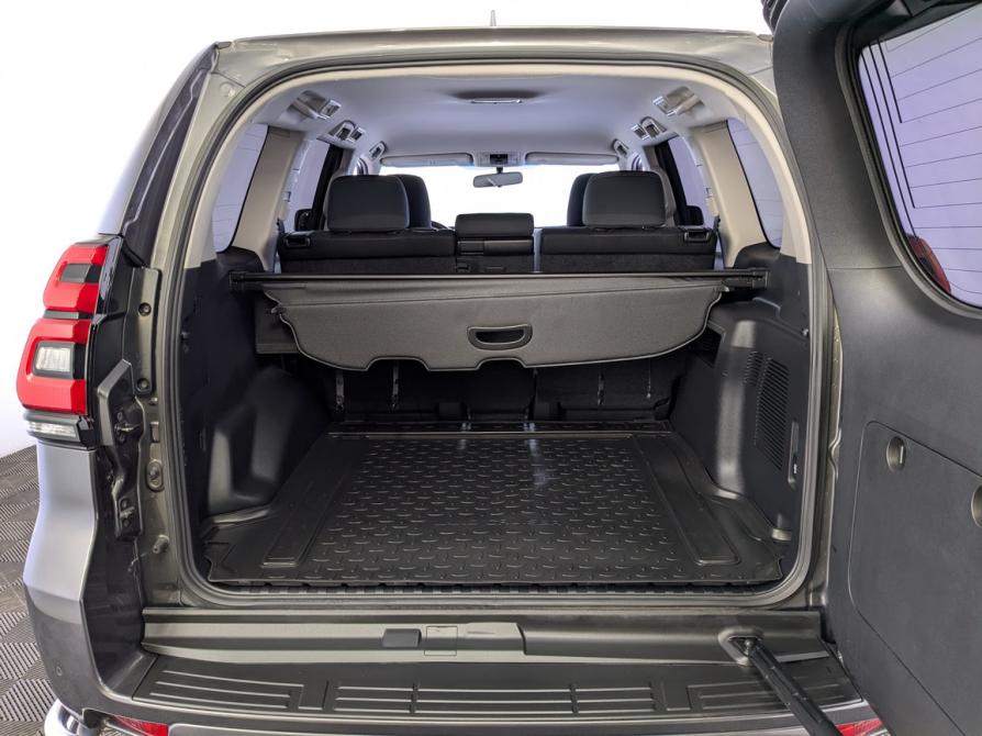Toyota Land Cruiser Prado 150 Series Рестайлинг 3 Москва  - изображение 10