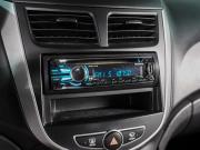 Hyundai Solaris I Воронеж  - изображение 29