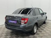Lada (ВАЗ) Granta I Рестайлинг Воронеж  - изображение 24