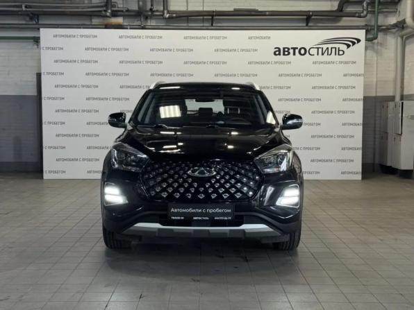 Chery Tiggo 4 Pro I Рестайлинг с пробегом 2025 года, цена 1 519 000 рублей, 39830 км, внедорожник, Автокод Объявления