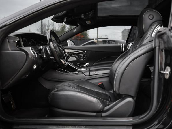 Mercedes-Benz S-Класс VI (W222 C217) с пробегом 2015 года, цена 4 079 999 рублей, 116982 км, купе, Автокод Объявления