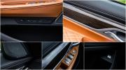BMW 7 серии VI (G11/G12) Рестайлинг Москва  - изображение 44