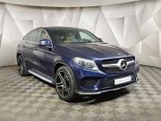 Mercedes-Benz GLE Coupe I (C292) Москва  - изображение 23