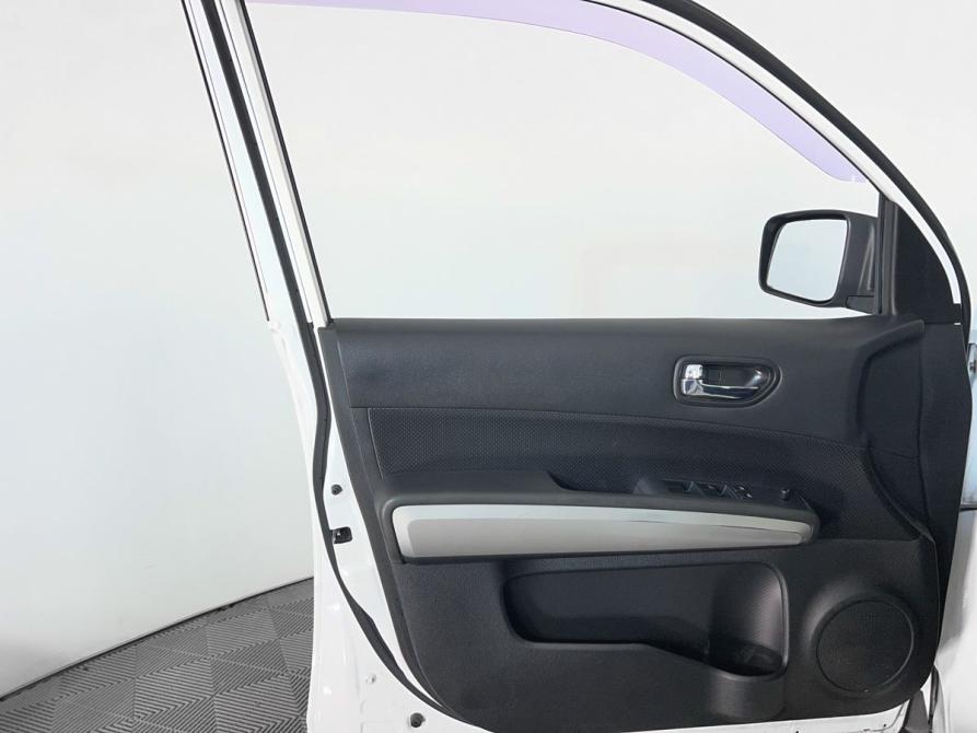 Nissan X-Trail II Рестайлинг Архангельск  - изображение 11
