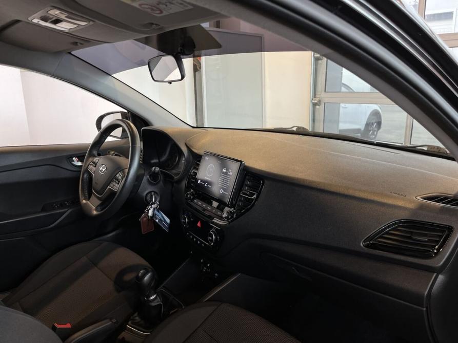 Hyundai Solaris II Рестайлинг Чебоксары  - изображение 12