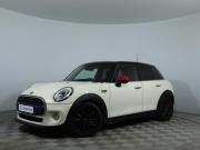 Mini Hatch III (F55/F56) Санкт-Петербург  - изображение 23