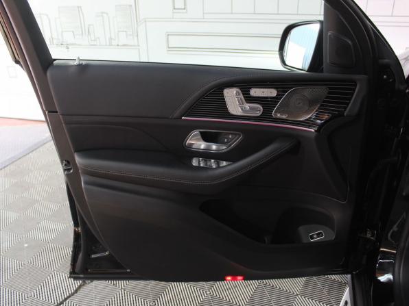 Mercedes-Benz GLE II (V167) Рестайлинг с пробегом 2023 года, цена 11 960 000 рублей, 17500 км, внедорожник, Автокод Объявления