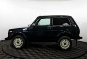 Lada (ВАЗ) Niva Legend Нижний Новгород  - изображение 31