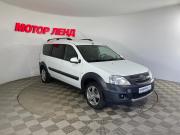 Lada (ВАЗ) Largus I Воронеж  - изображение 24