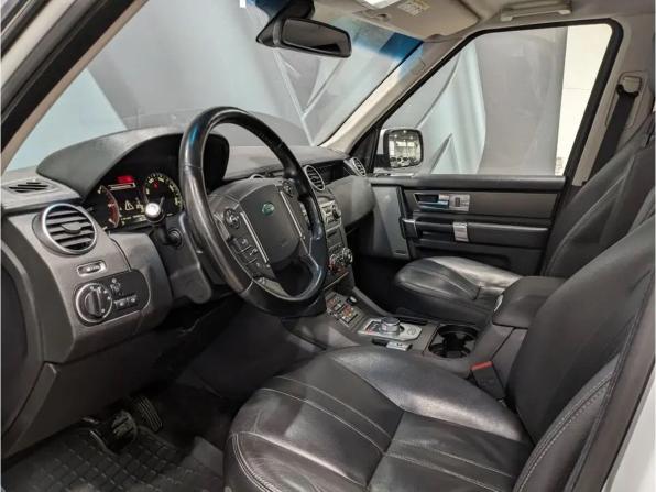 Land Rover Discovery IV Рестайлинг с пробегом 2013 года, цена 1 590 000 рублей, 365350 км, внедорожник, Автокод Объявления
