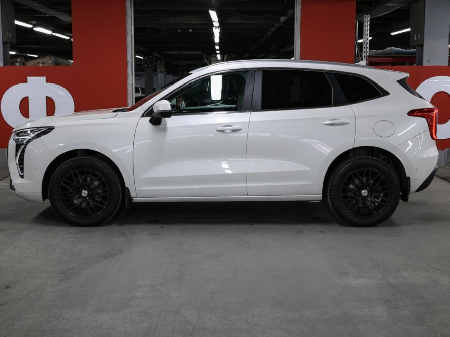 Haval Jolion I Москва  - изображение 9