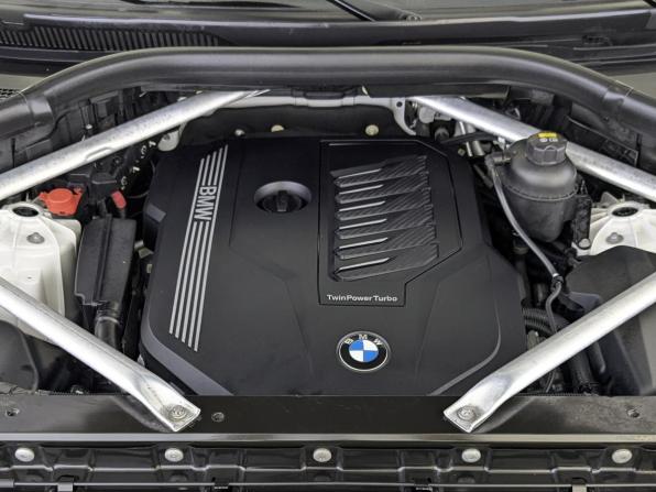 BMW X5 IV (G05/G18) с пробегом 2021 года, цена 6 595 000 рублей, 94024 км, внедорожник, Автокод Объявления