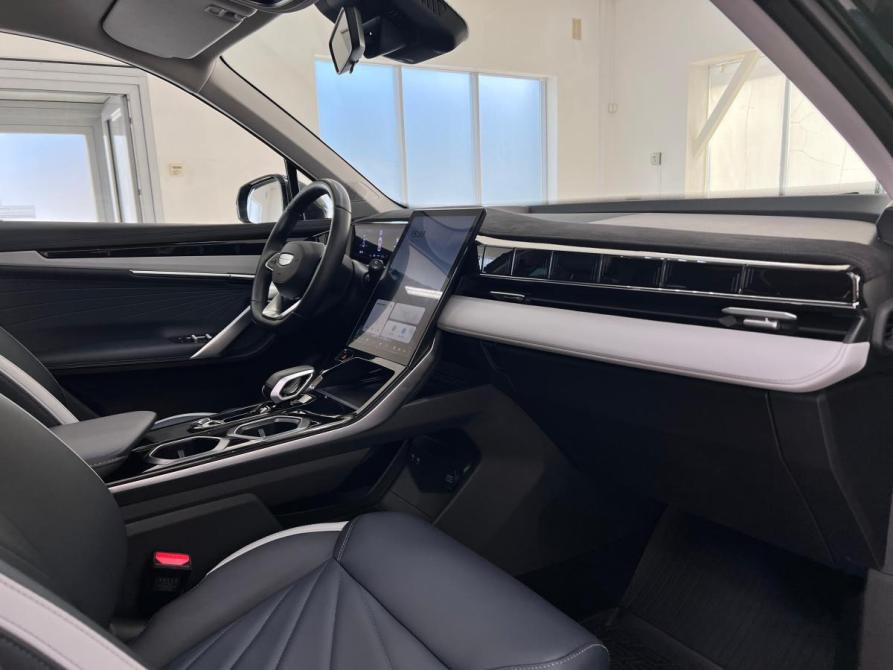 Geely Atlas II Волгоград  - изображение 29