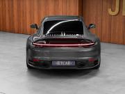 Porsche 911 VIII (992) Москва  - изображение 41
