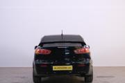 Mitsubishi Lancer X Омск  - изображение 27