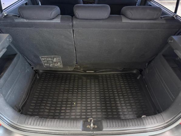Hyundai Getz I Рестайлинг с пробегом 2007 года, цена 595 000 рублей, 206024 км, хэтчбек, Автокод Объявления