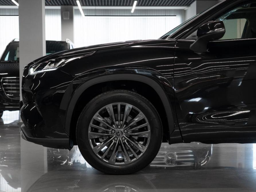 Toyota Highlander IV (XU70) Москва  - изображение 29