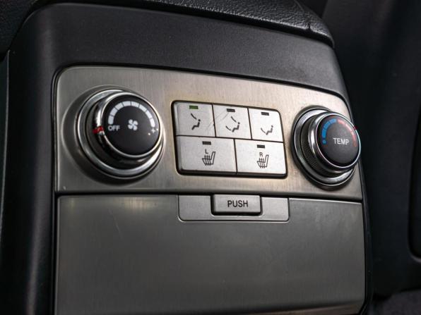 Hyundai ix55 с пробегом 2011 года, цена 1 150 000 рублей, 304585 км, внедорожник, Автокод Объявления