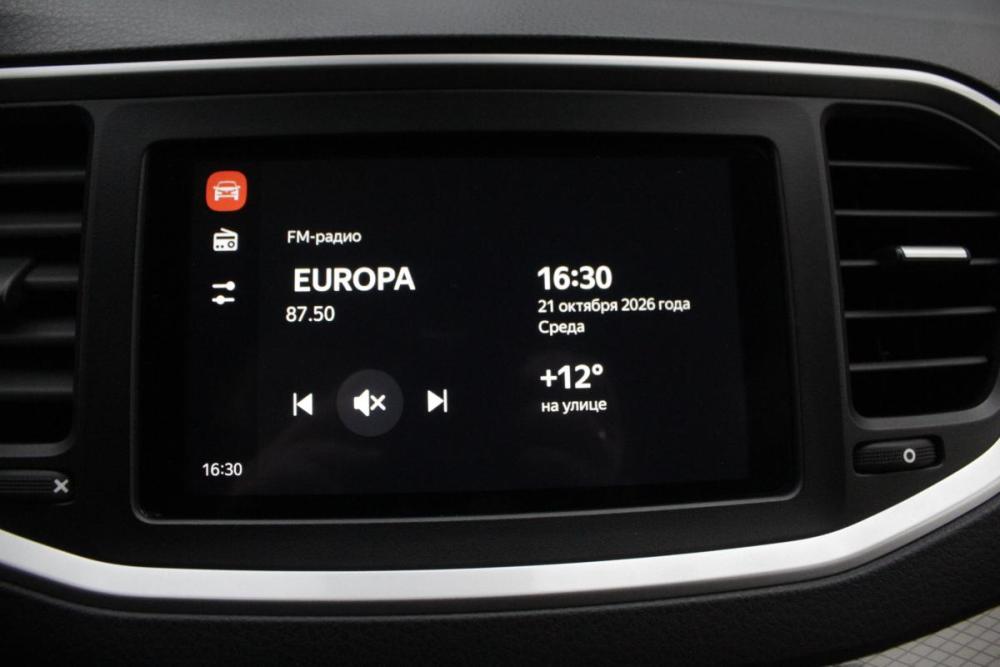 Lada (ВАЗ) Vesta I Рестайлинг (NG) Брянск  - изображение 22