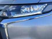 Mitsubishi Outlander III Рестайлинг 2 Новочеркасск  - изображение 23