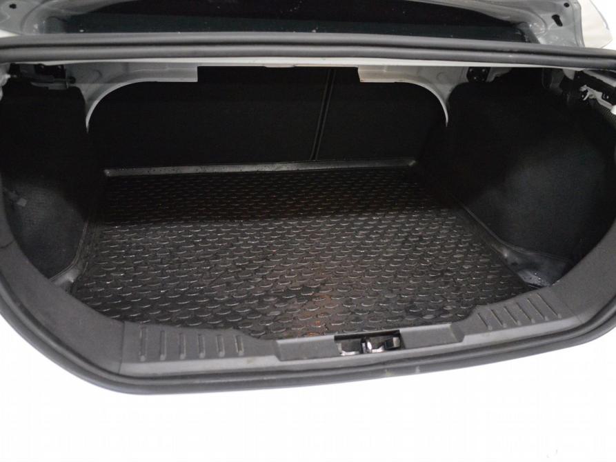 Ford Focus III Рестайлинг Санкт-Петербург  - изображение 17
