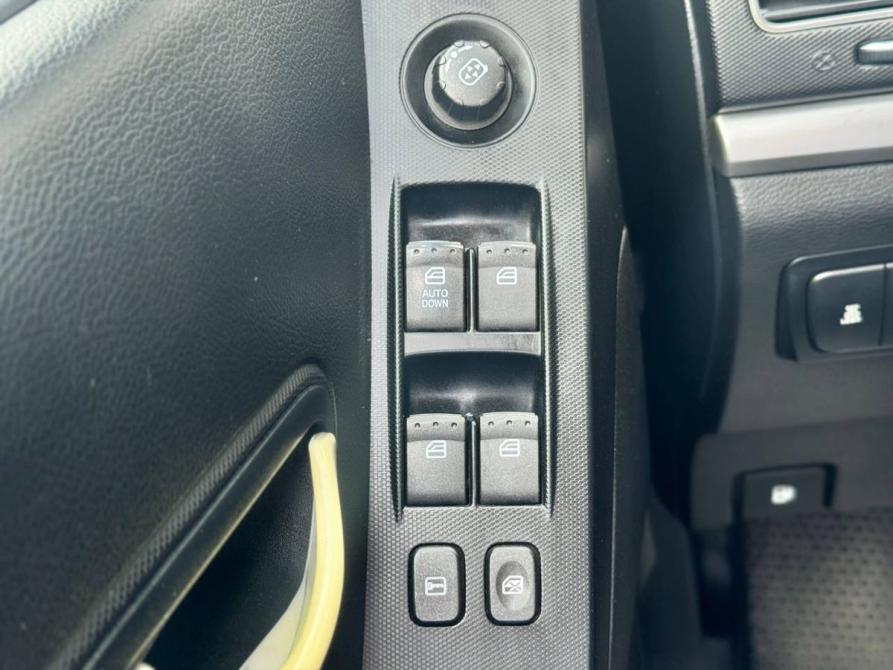 SsangYong Actyon II Пермь  - изображение 17