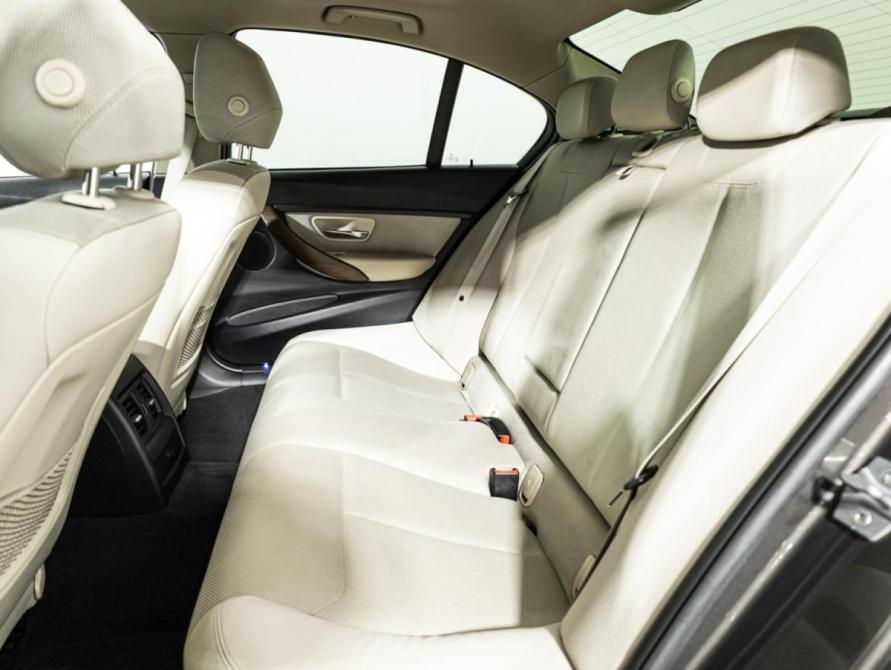 BMW 3 серии VI (F3x) Санкт-Петербург  - изображение 10