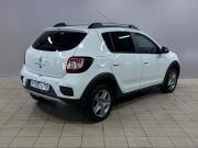 Renault Sandero II Рестайлинг Уфа  - изображение 24