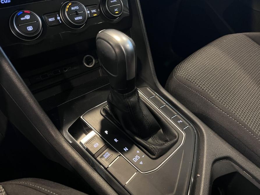 Volkswagen Tiguan II Чебоксары  - изображение 31