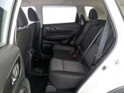 Nissan X-Trail III Рестайлинг Москва  - изображение 36
