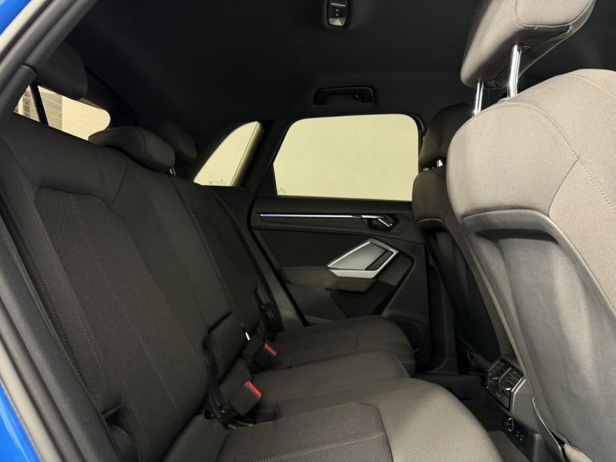 Audi Q3 II (F3) Калининград  - изображение 19