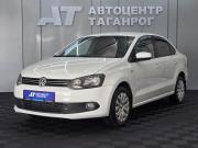 Volkswagen Polo V Таганрог  - изображение 18
