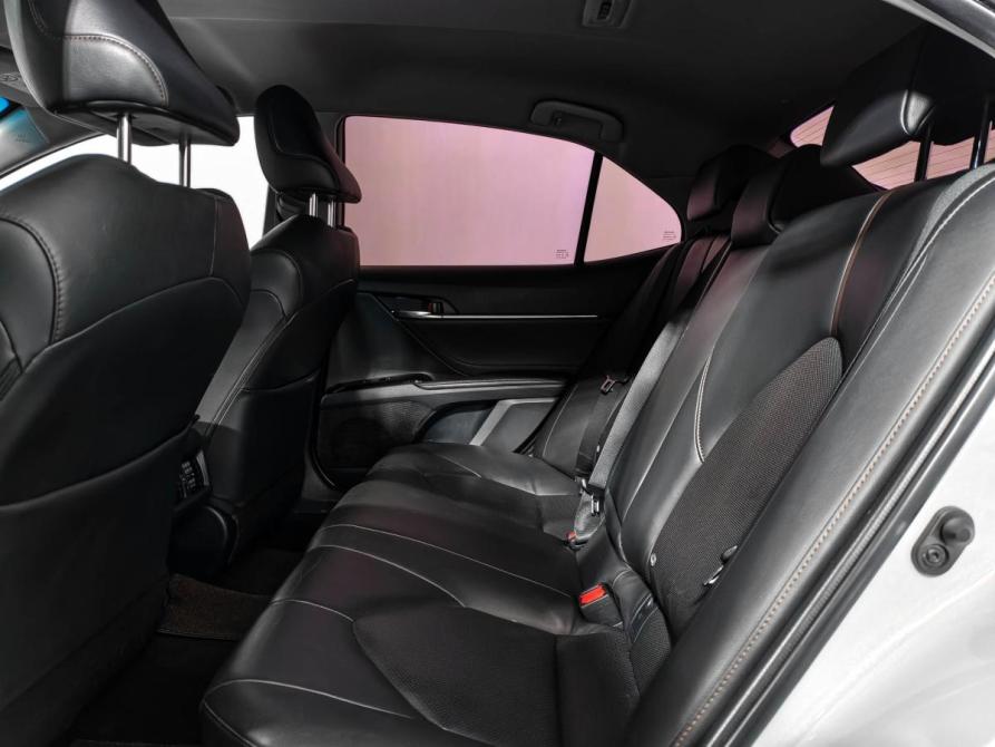Toyota Camry VIII (XV70) Санкт-Петербург  - изображение 12