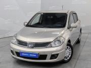 Nissan Tiida I Новосибирск  - изображение 47