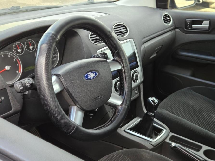 Ford Focus II Вологда  - изображение 14