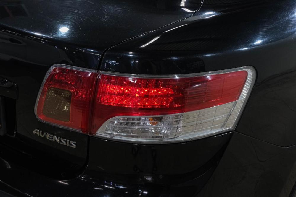 Toyota Avensis III Новокузнецк  - изображение 10