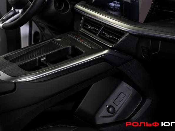 Haval F7 II с пробегом 2026 года, цена 3 568 820 рублей, 1090 км, внедорожник, Автокод Объявления