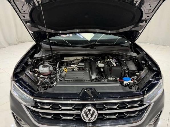 Volkswagen Tayron I Рестайлинг с пробегом 2023 года, цена 2 710 000 рублей, 30000 км, внедорожник, Автокод Объявления