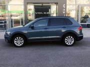 Volkswagen Tiguan II Брянск  - изображение 24