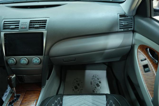 Toyota Camry VI (XV40) с пробегом 2007 года, цена 1 419 000 рублей, 121400 км, седан, Автокод Объявления