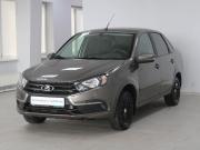Lada (ВАЗ) Granta I Рестайлинг Старый Оскол  - изображение 24
