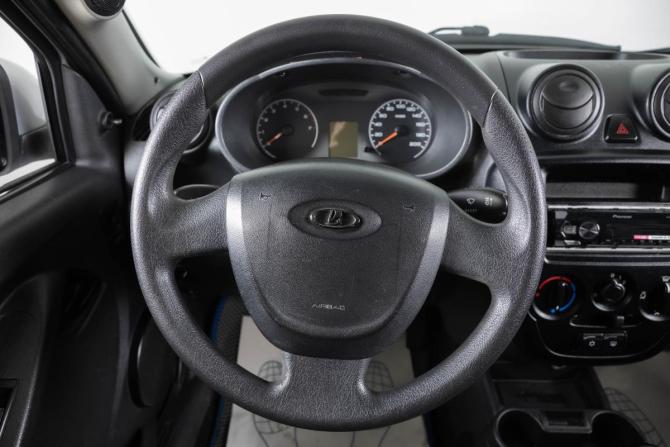 Lada (ВАЗ) Granta I с пробегом 2013 года, цена 429 000 рублей, 222666 км, седан, Автокод Объявления