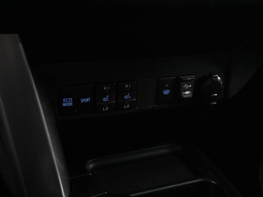 Toyota RAV4 IV (XA40) Рестайлинг Ростов-на-Дону  - изображение 17