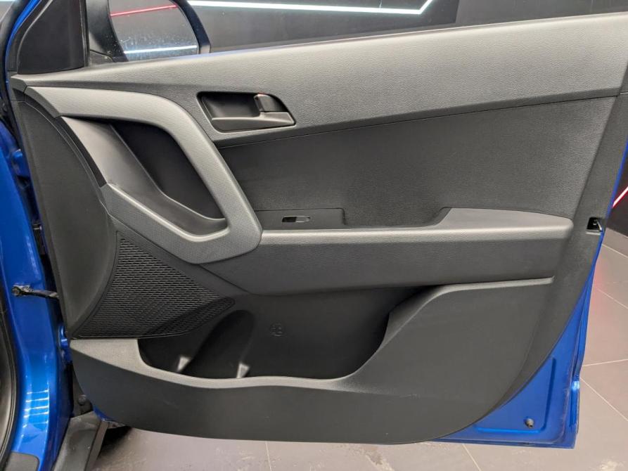 Hyundai Creta I Москва  - изображение 17