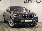 BMW X4 II (G02) Санкт-Петербург  - изображение 29