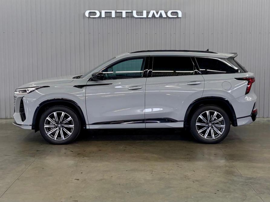 Changan CS75 Plus III Краснодар  - изображение 8