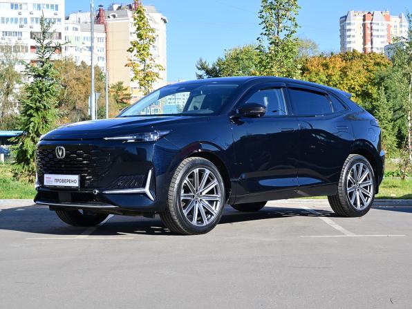 Changan UNI-K с пробегом 2023 года, цена 2 780 000 рублей, 26000 км, внедорожник, Автокод Объявления