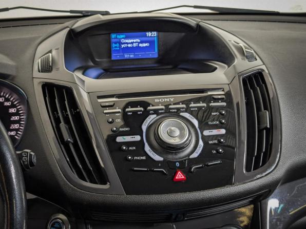 Ford Kuga II с пробегом 2013 года, цена 1 324 900 рублей, 96000 км, внедорожник, Автокод Объявления
