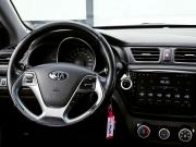 Kia Rio III Рестайлинг Екатеринбург  - изображение 40