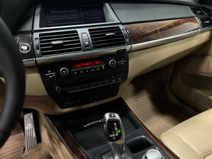 BMW X5 II (E70) Кемерово  - изображение 11